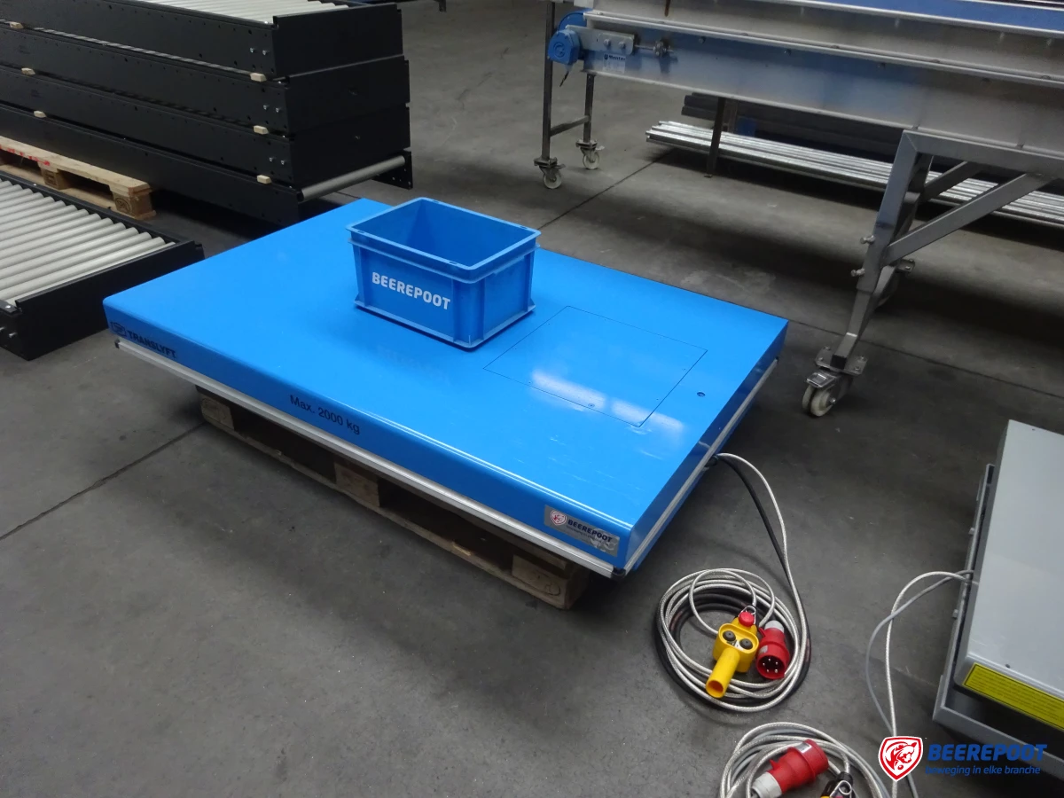 Heftafel